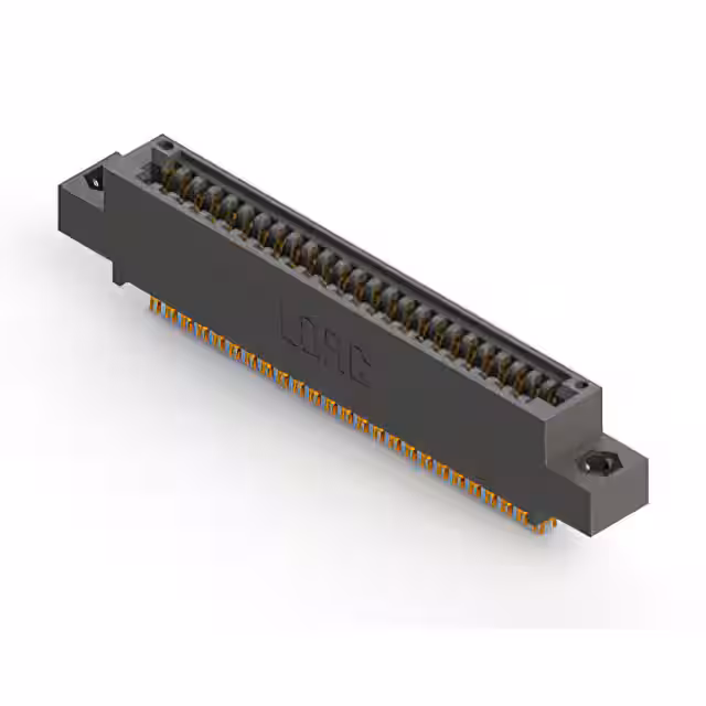 395-050-555-508 EDAC Inc.  Edgeboard Connectors